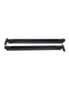 Passaggi laterali per Honda CR-V III Generation (07-11) 2