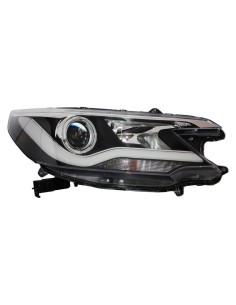 Fari LED per HONDA CR-V 12-14 RM4 Pre-Facelift Light Bar Facelift Design 2
