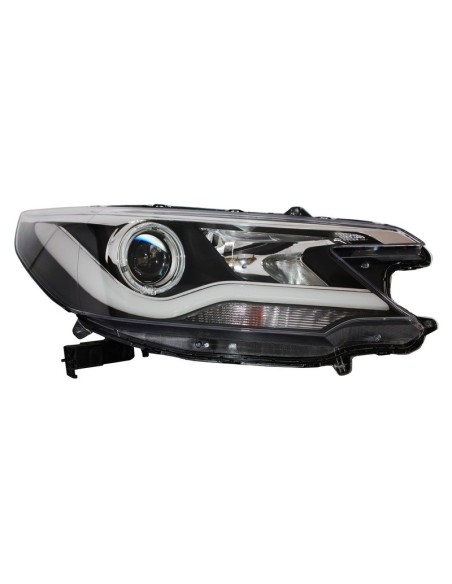 Fari LED per HONDA CR-V 12-14 RM4 Pre-Facelift Light Bar Facelift Design