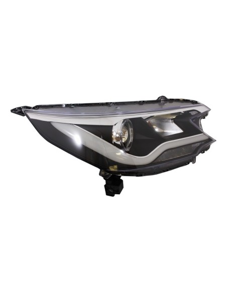 Fari LED per HONDA CR-V 12-14 RM4 Pre-Facelift Light Bar Facelift Design