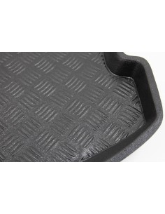 Bagagliaio Mat w/out antiscivolo- per Honda CR-V V 7 posti (18-up) 2