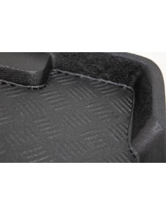 Bagagliaio Mat w/out antiscivolo per Honda CR-V V 5 posti (18-up) 2