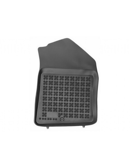 Tappetini Nero per Hyundai I10 II 13 -