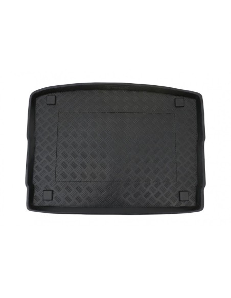 Stuoia del tronco w/ out antiscivolo- per HYUNDAI I30 III (16-) Hatchback
