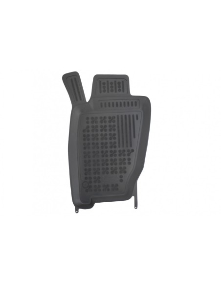 Tappetino in gomma nero per JEEP CHEROKEE KJ (04-08) LIBERTY (04-08)