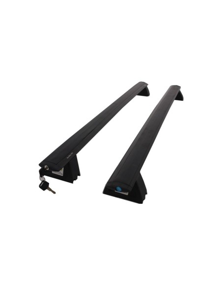 Barre trasversali degli scaffali del tetto per JEEP Grand Cherokee 11-14