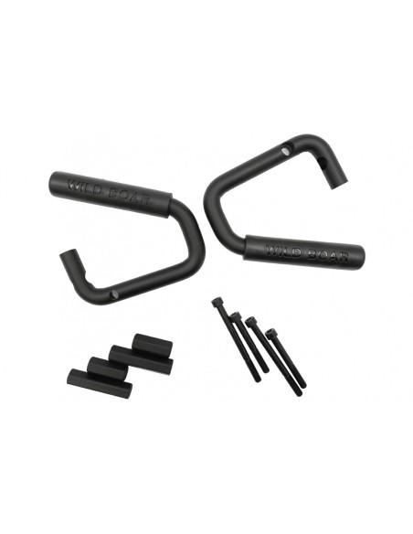 Maniglia anteriore per Jeep Wrangler III SUV JK (07-17)