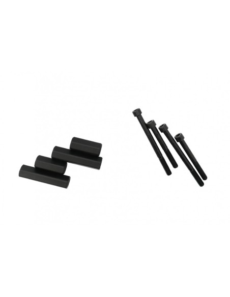 Maniglia anteriore per Jeep Wrangler III SUV JK (07-17)