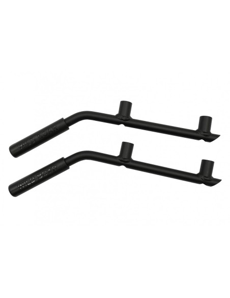 Maniglia posteriore per Jeep Wrangler III SUV JK (07-17)
