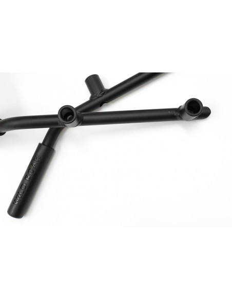 Maniglia posteriore per Jeep Wrangler III SUV JK (07-17)