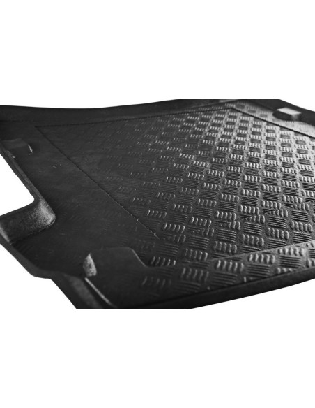Stuoia del tronco w/ out antiscivolo- per KIA Cee’d Hatchback (06-12) procee’d Hatchback (07-12)