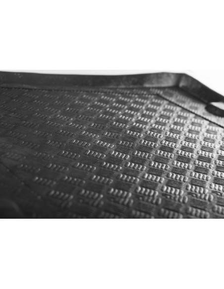 Stuoia del tronco w/ out antiscivolo- per KIA Cee’d Hatchback (06-12) procee’d Hatchback (07-12)