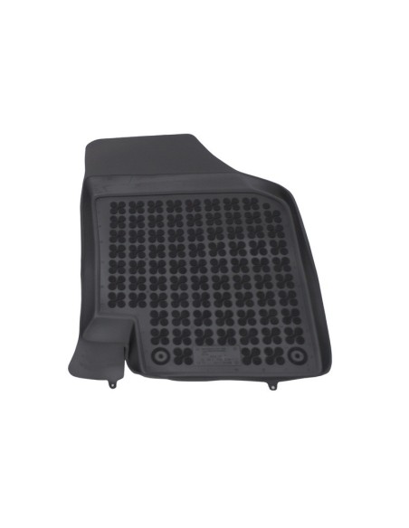 Tappetino nero per KIA Rio II 05-11