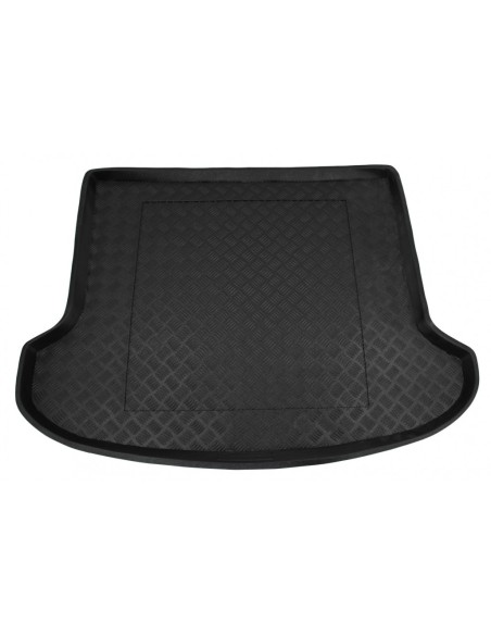 Stuoia del tronco w/ out antiscivolo- per KIA Sorento Suv 09-14 (5 posti)