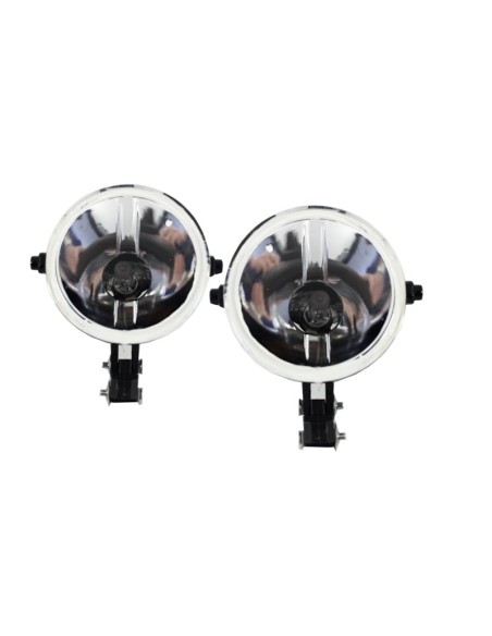 per Land ROVER Defender (1990-16) Pacchetto luci di aggiornamento