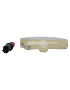 Parafango anteriore segnale luce laterale indicatore ripetitore girare per Land Range Rover Sport L3 2
