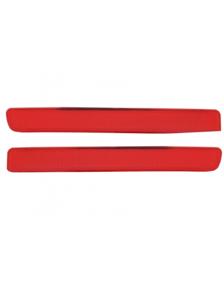 Riflettori paraurti posteriore per Range Rover Sport L3 Facelift (10-13) Land Rover Discovery 3 & 4