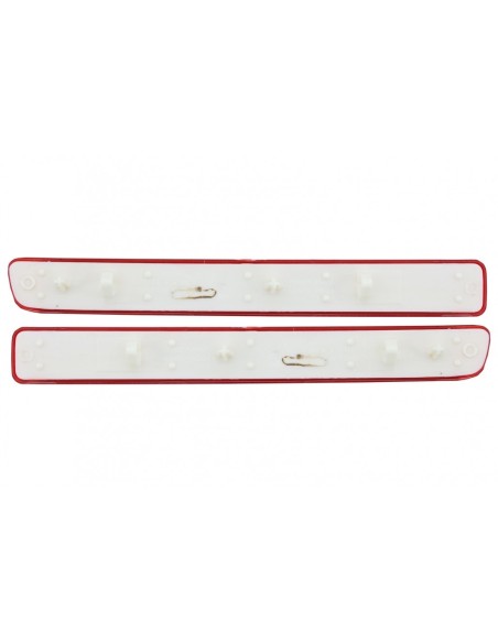 Riflettori paraurti posteriore per Range Rover Sport L3 Facelift (10-13) Land Rover Discovery 3 & 4