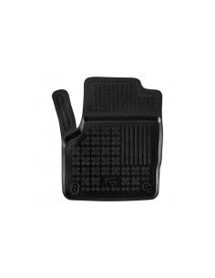 Tappetino in gomma nero per Land Rover Discovery Sport L550 (14-Up) 2