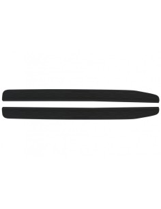 Pedane laterali per Land Rover Discovery V 5 L462 (17-up) 2
