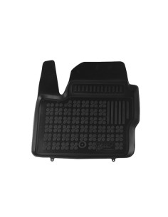 Tappetino nero per Land ROVER Freelander II 07- 2
