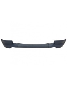 Dynamic paraurti anteriore inferiore labbro spoiler per Land Rover Freelander 2 L359 Facelift (11-14) 2