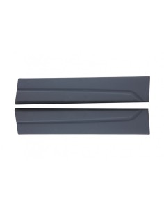Pannelli di porta laterali anteriori auto sinistra e destra per Land Rover Freelander 2 L359 (06-14) 2