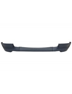 Dynamic Front Bumper Lower Lip Spoiler per Land Rover Freelander 2 L359 Facelift (11-14) 2