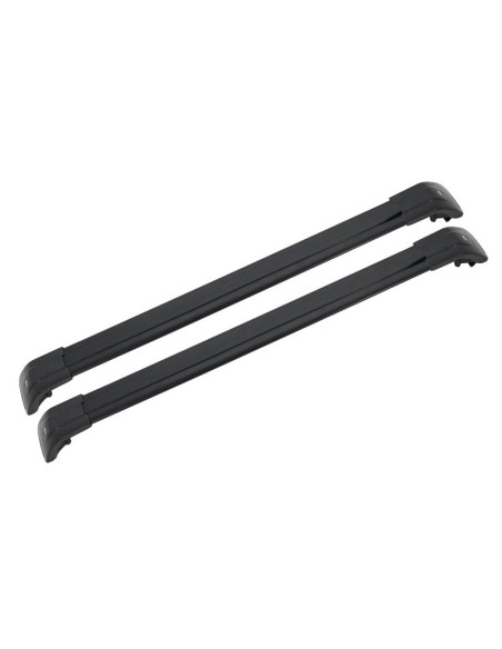 per Land ROVER Range ROVER Evoque Traverse (11-up) Nero