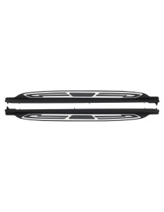 Pedane per Land ROVER Range ROVER Evoque Dynamic Facelift (14-up) 2