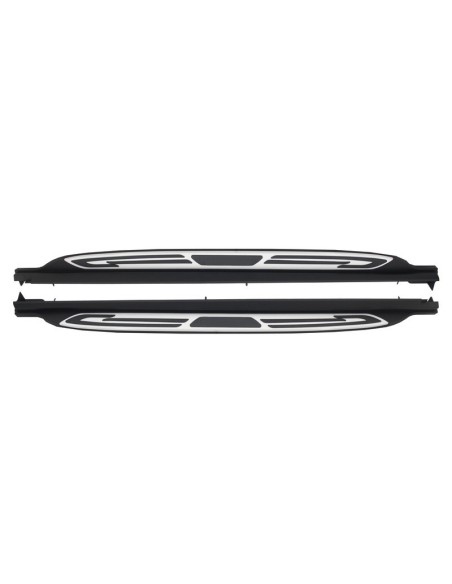 Pedane per Land ROVER Range ROVER Evoque Dynamic Facelift (14-up)