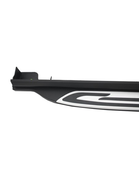 Pedane per Land ROVER Range ROVER Evoque Dynamic Facelift (14-up)