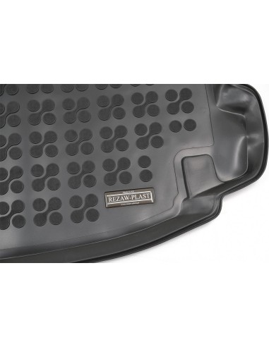 Stuoia del tronco in gomma nera per Land Rover Range Rover Evoque II SUV L551 (19-up)