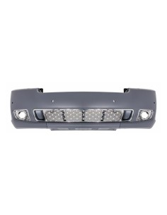 Kit per Land Range Rover Vogue L322 (02-12) con design Autobiography 2
