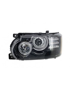 Fari per Land Range Rover Vogue L322 (02-09) Conversione a Facelift 10 2
