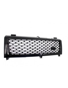 Griglia centrale per Land Range Rover Vogue III L322 (02-05) All Black Autobiography Supercharged Edition 2