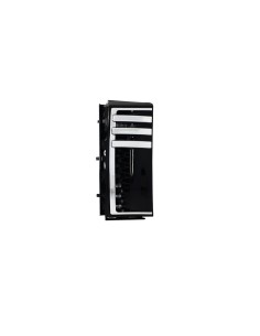 Griglie di ventilazione laterali per Land Range Rover Vogue III L322 (02-12) Autobiography Edition 2