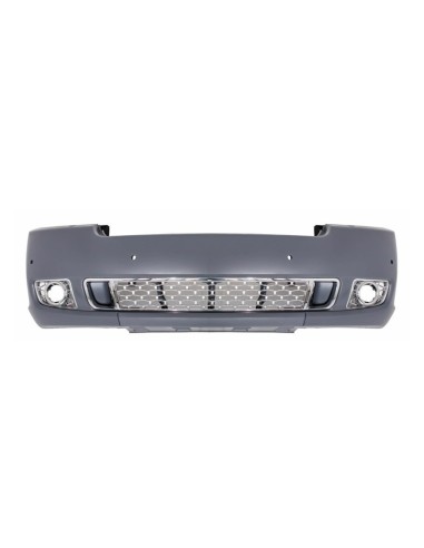 Kit completo per il corpo con design Autobiography per Land Range Rover Vogue L322 (02-09) retrofit