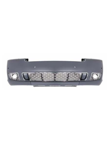 Kit completo per il corpo con design Autobiography per Land Range Rover Vogue L322 (02-09) retrofit