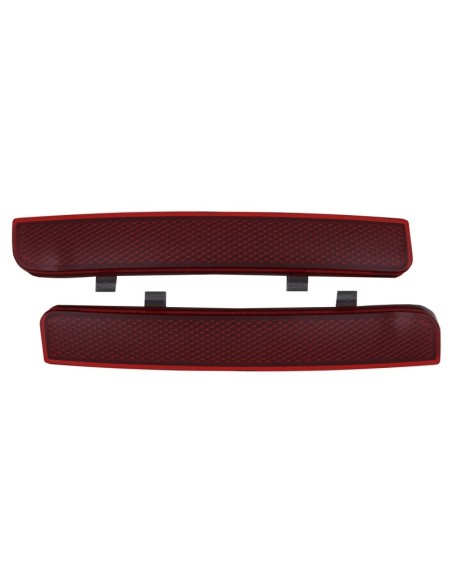 Paraurti posteriore riflettori Land Range Rover Vogue L322 Freelander 2