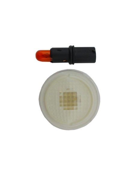 Parafango anteriore segnale luce Land Range Rover Vogue III L322
