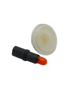Parafango anteriore segnale luce Land Range Rover Vogue III L322 2