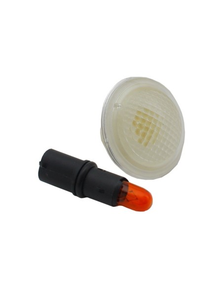 Parafango anteriore segnale luce Land Range Rover Vogue III L322