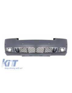 Kit di conversione retrofit Autobiography per Land Range Rover Vogue L322 (02-09) 2