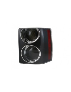 Fanali posteriori Land Range Rover Vogue III L322 Supercharged Smoke 2
