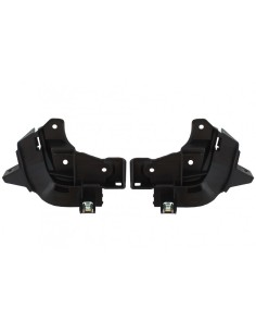 Paraurti anteriore supporto Land Rover Range Rover Vogue L322 2