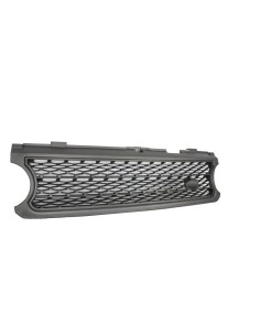 Griglia centrale per Land ROVER Range ROVER Vogue III (L322) (06-09) Silver Autobiography Supercharged Edition 2