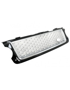Griglia centrale per Land Range Rover Vogue L322 III (10-12) 2