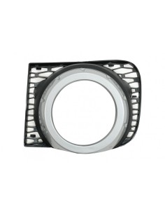 Copri Fendinebbia per Land Rover Range Rover Vogue III L322 (10-12) Autobiography Design 2