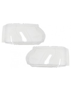 Fari Lenti Occhiali per Land Range Rover III Vogue L322 (09-12)
